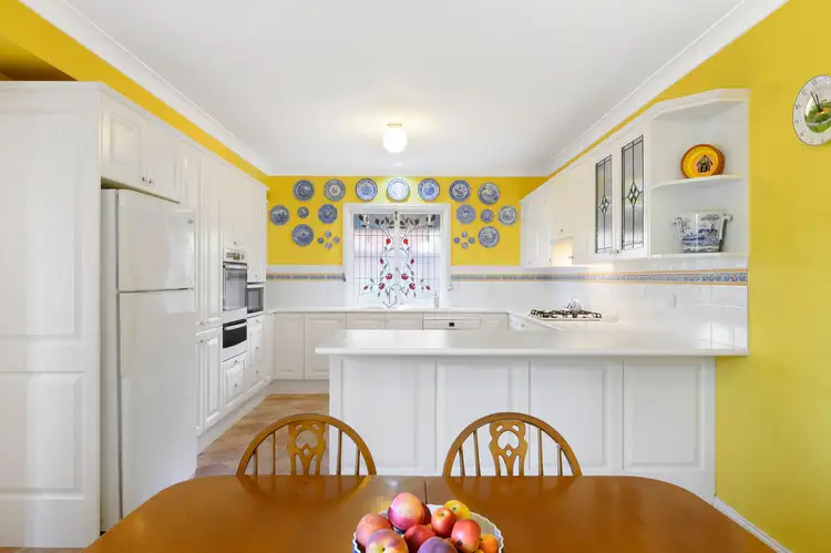 Sixth view of Homely house listing, 36 Manuka Circle, Cherrybrook NSW 2126