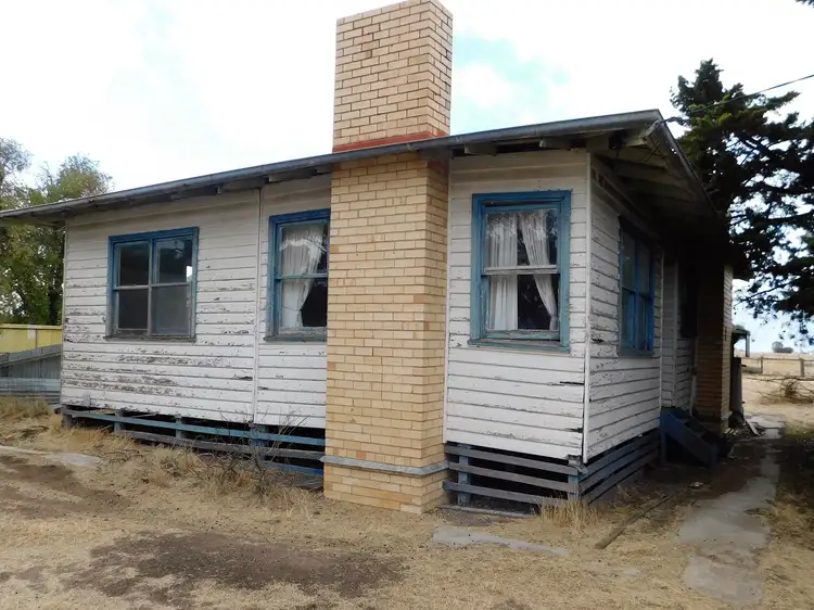 Main view of Homely house listing, 37 Elizabeth Street, Serviceton VIC 3420