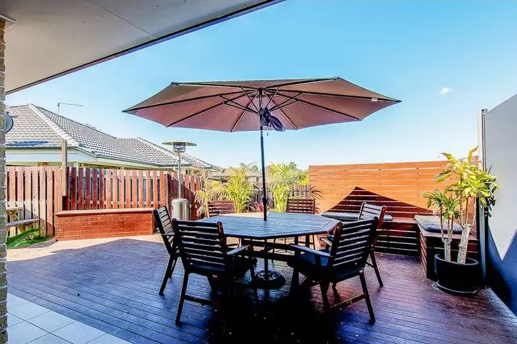 28 Skyline Circuit, Bahrs Scrub QLD 4207