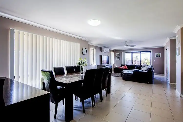 Sixth view of Homely house listing, 28 Skyline Circuit, Bahrs Scrub QLD 4207