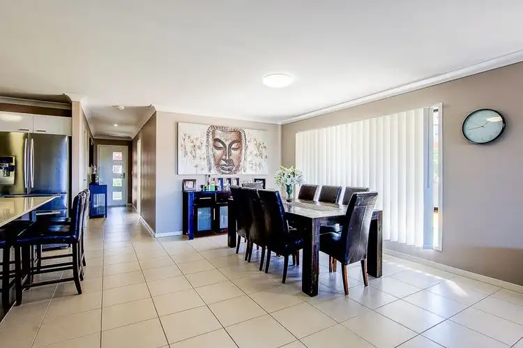 Seventh view of Homely house listing, 28 Skyline Circuit, Bahrs Scrub QLD 4207