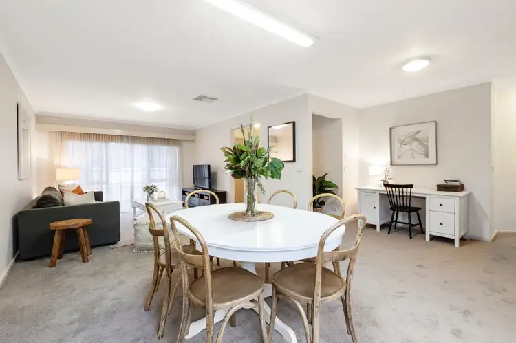 Third view of Homely unit listing, 55 Railway Road, Carnegie VIC 3163