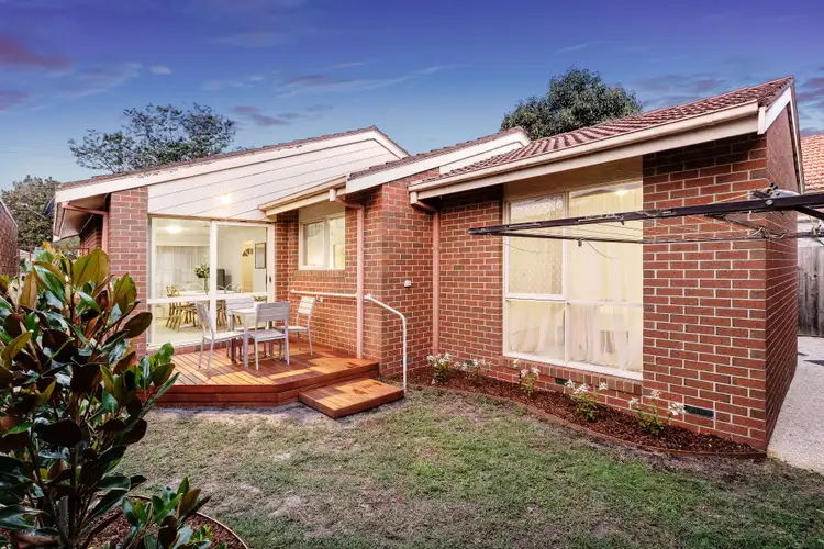 Fourth view of Homely unit listing, 55 Railway Road, Carnegie VIC 3163