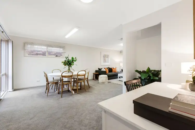 Fifth view of Homely unit listing, 55 Railway Road, Carnegie VIC 3163