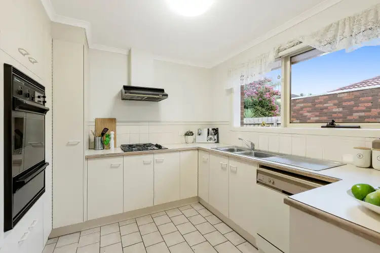 Sixth view of Homely unit listing, 55 Railway Road, Carnegie VIC 3163