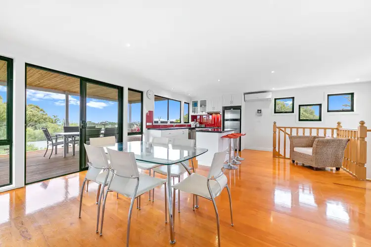Main view of Homely house listing, 28 Bruce Street, Inverloch VIC 3996