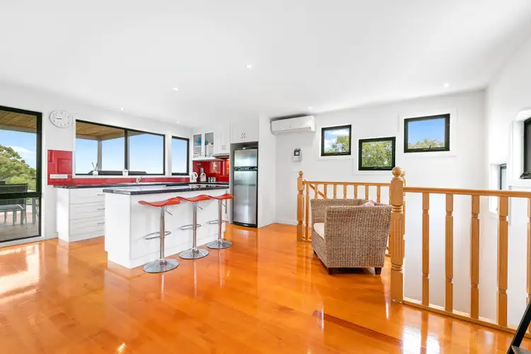 Second view of Homely house listing, 28 Bruce Street, Inverloch VIC 3996