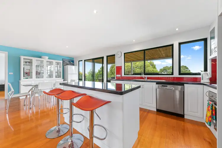 Fourth view of Homely house listing, 28 Bruce Street, Inverloch VIC 3996