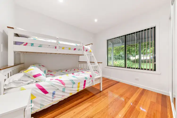 Fifth view of Homely house listing, 28 Bruce Street, Inverloch VIC 3996