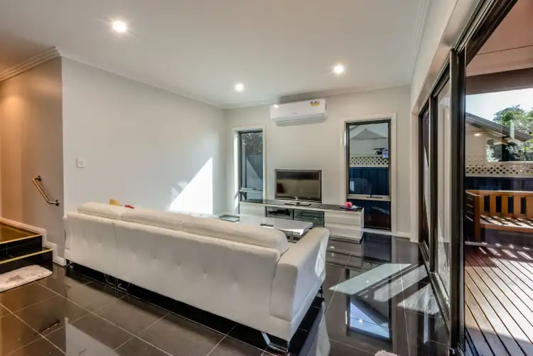 Fifth view of Homely house listing, 61B Francis Street, Beachlands WA 6530
