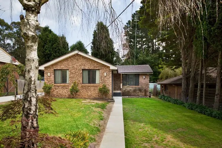 24 Links Road, Blackheath NSW 2785