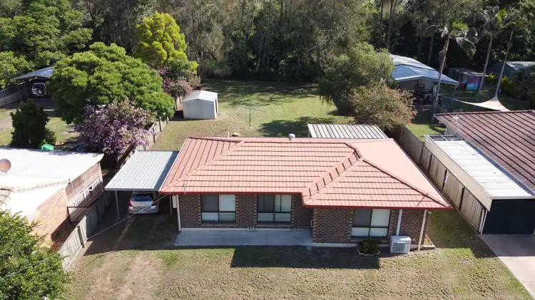 Main view of Homely house listing, 68 South Queensborough Parade, Karalee QLD 4306