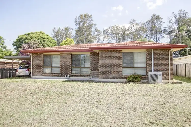 Second view of Homely house listing, 68 South Queensborough Parade, Karalee QLD 4306