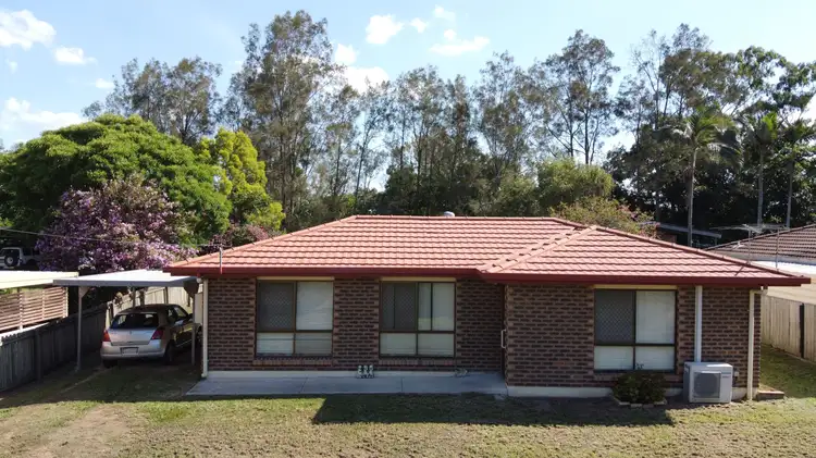 Third view of Homely house listing, 68 South Queensborough Parade, Karalee QLD 4306