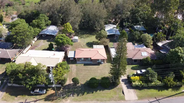 Fifth view of Homely house listing, 68 South Queensborough Parade, Karalee QLD 4306