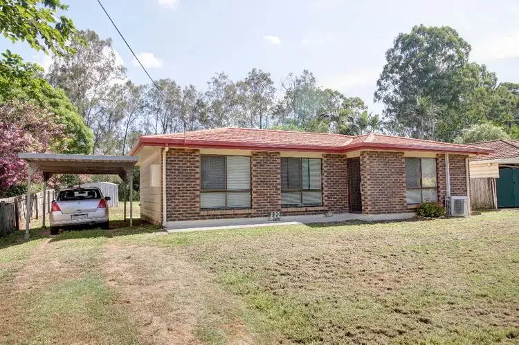 Sixth view of Homely house listing, 68 South Queensborough Parade, Karalee QLD 4306