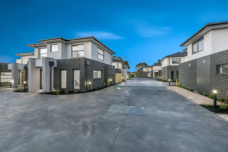 Main view of Homely townhouse listing, 4/13 Baileyana Drive, Endeavour Hills VIC 3802