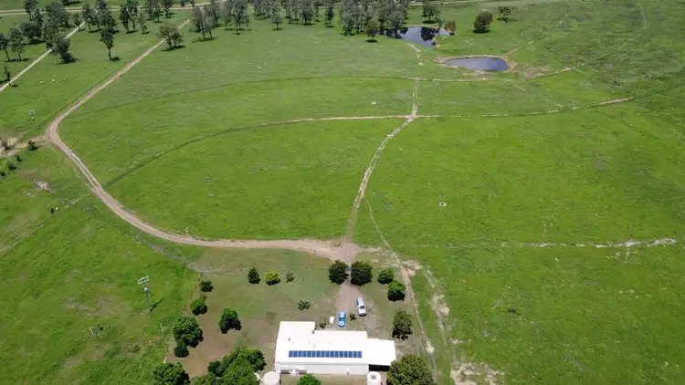 Main view of Homely rural property listing, 80 Prenzler Road, Silverdale QLD 4307