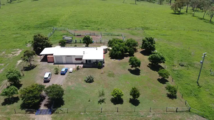 Second view of Homely rural property listing, 80 Prenzler Road, Silverdale QLD 4307