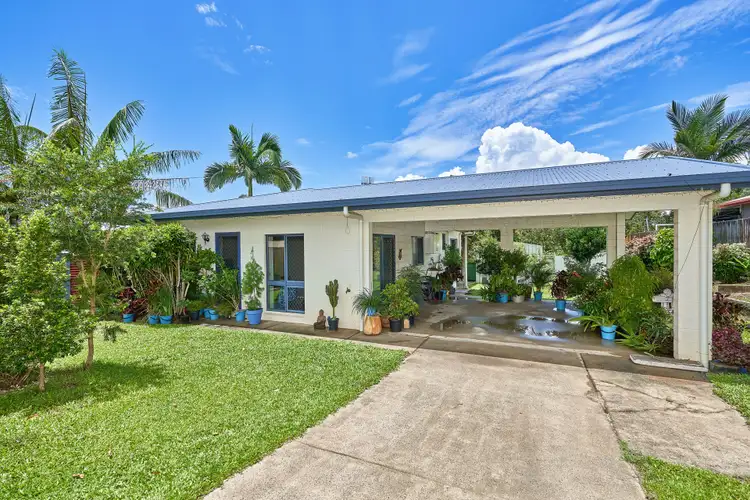 12 Creswell Close, Gordonvale QLD 4865