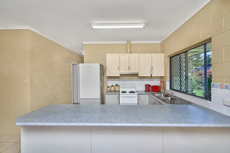 Second view of Homely house listing, 12 Creswell Close, Gordonvale QLD 4865