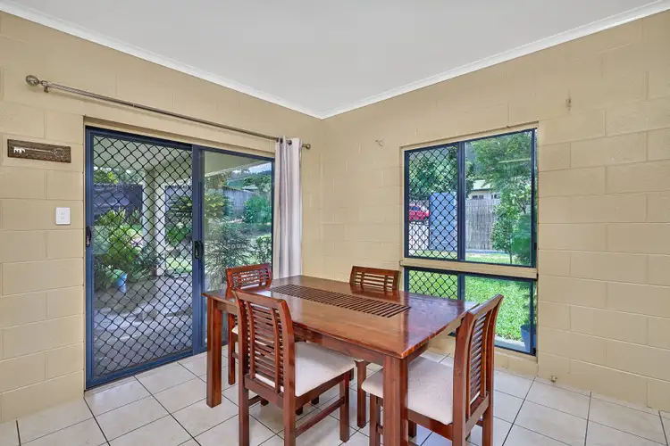 Third view of Homely house listing, 12 Creswell Close, Gordonvale QLD 4865