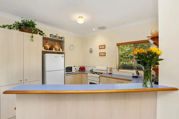 Fifth view of Homely house listing, 15 Cumberland Drive, Lara VIC 3212
