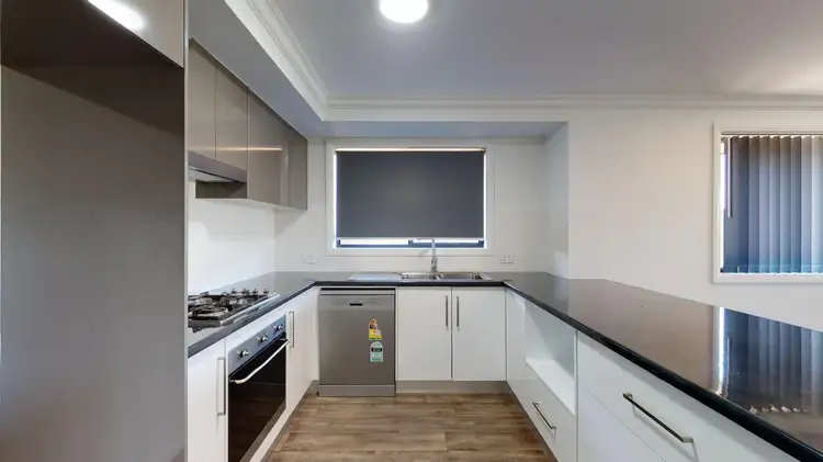 Second view of Homely house listing, 3 Amber Court, Dubbo NSW 2830
