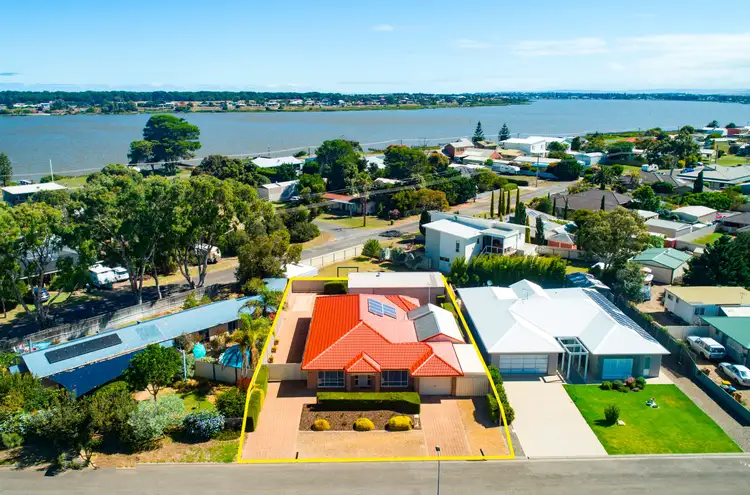 Main view of Homely house listing, 3 Janz Avenue, Goolwa North SA 5214