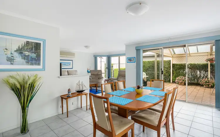 Second view of Homely house listing, 3 Janz Avenue, Goolwa North SA 5214