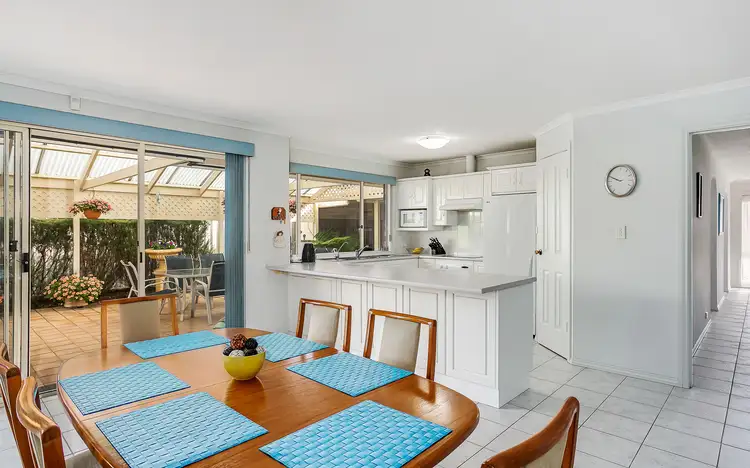 Fourth view of Homely house listing, 3 Janz Avenue, Goolwa North SA 5214