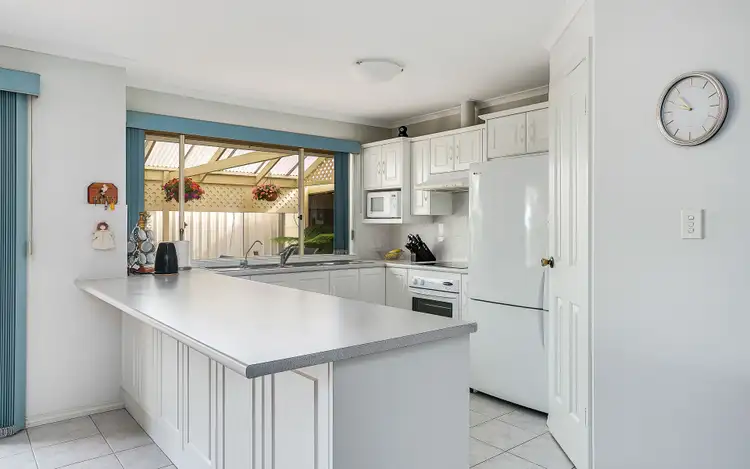 Fifth view of Homely house listing, 3 Janz Avenue, Goolwa North SA 5214