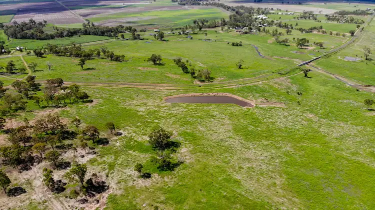 Second view of Homely rural property listing, 15290 Cunningham Highway, Wheatvale QLD 4370