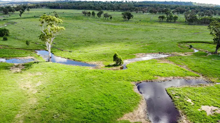 Third view of Homely rural property listing, 15290 Cunningham Highway, Wheatvale QLD 4370
