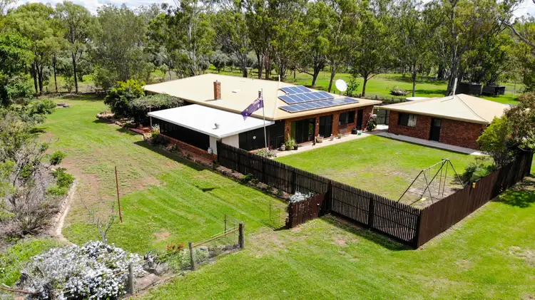 Fourth view of Homely rural property listing, 15290 Cunningham Highway, Wheatvale QLD 4370
