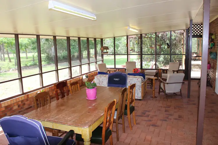 Fifth view of Homely rural property listing, 15290 Cunningham Highway, Wheatvale QLD 4370