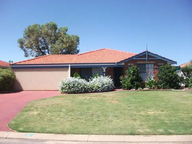 Main view of Homely house listing, 4 Melbourne Close, Port Kennedy WA 6172