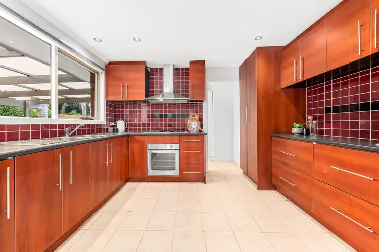 Second view of Homely house listing, 7 Eildon Parade, Rowville VIC 3178