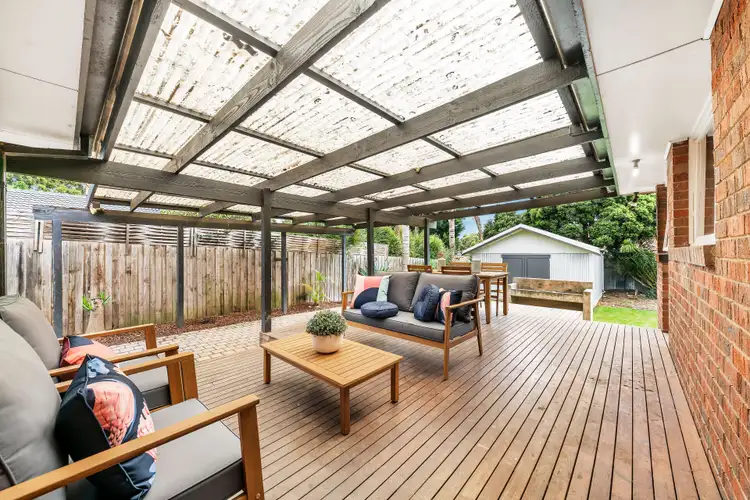 Sixth view of Homely house listing, 7 Eildon Parade, Rowville VIC 3178