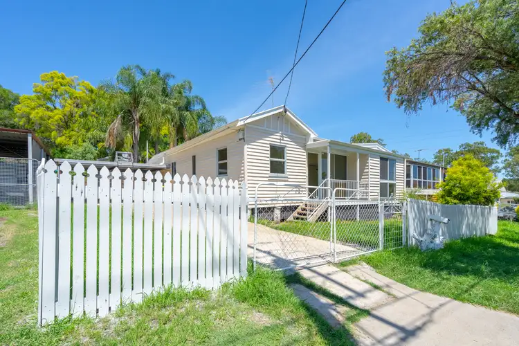 38 Creek Street, Bundamba QLD 4304