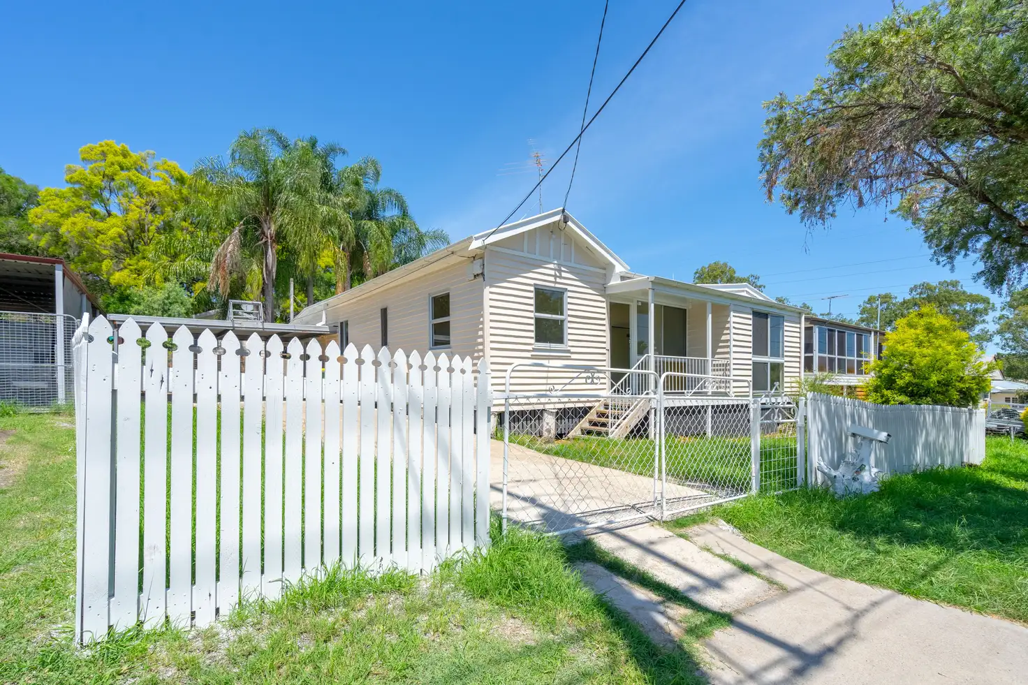 Main view of Homely house listing, 38 Creek Street, Bundamba QLD 4304