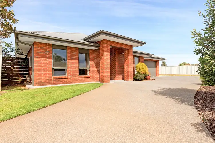 Main view of Homely house listing, 16 Ibis Way, Moama NSW 2731