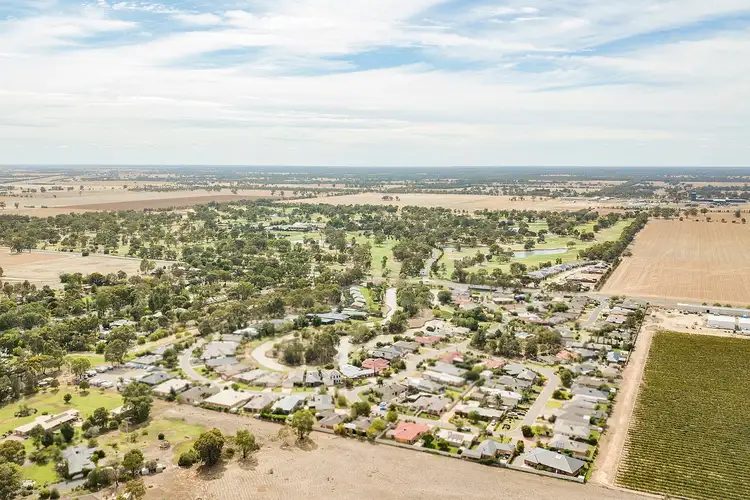 Third view of Homely house listing, 16 Ibis Way, Moama NSW 2731