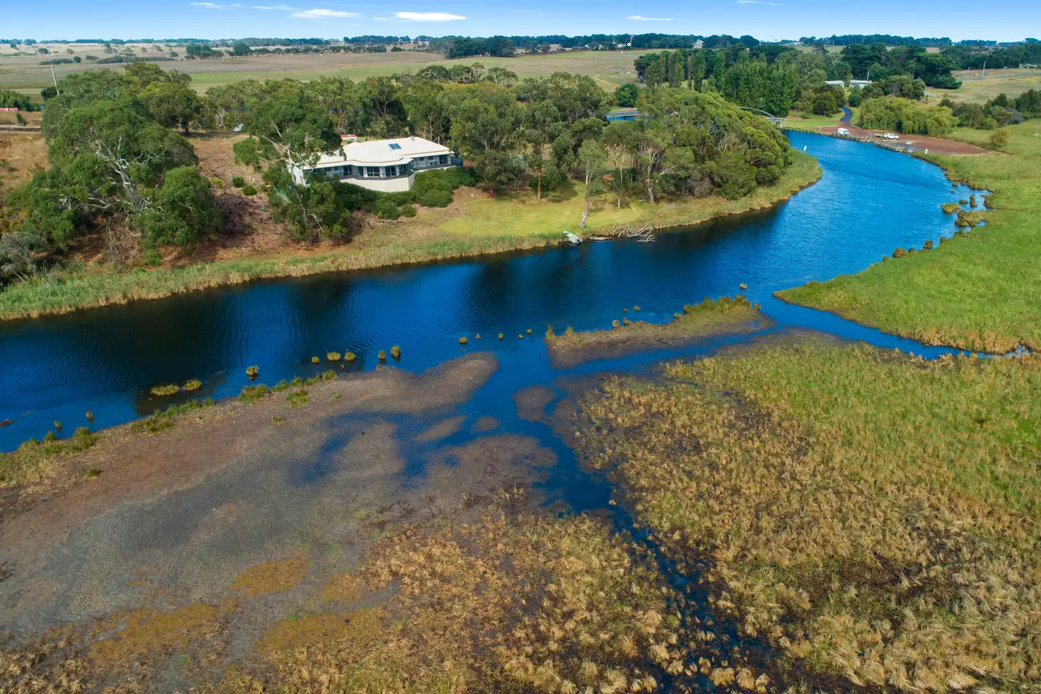 Main view of Homely house listing, 1684 Timboon-Curdievale Road, Curdievale VIC 3268