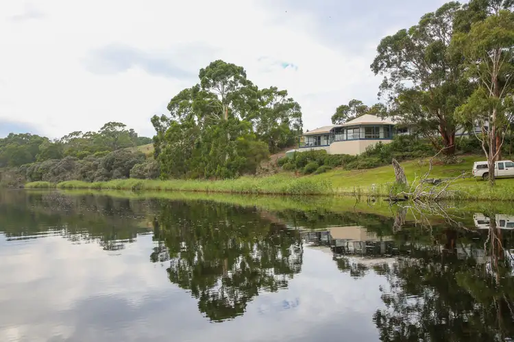 Third view of Homely house listing, 1684 Timboon-Curdievale Road, Curdievale VIC 3268
