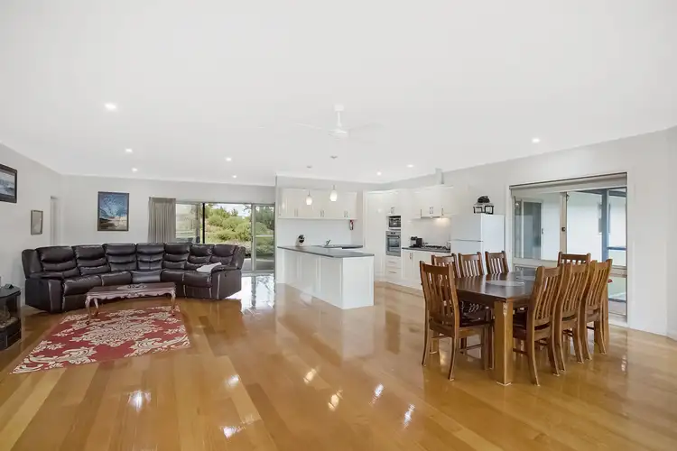 Fifth view of Homely house listing, 1684 Timboon-Curdievale Road, Curdievale VIC 3268