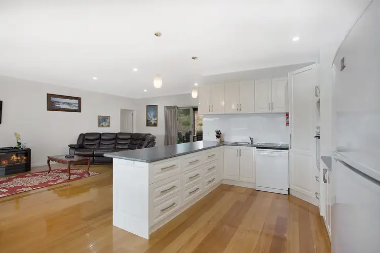 Sixth view of Homely house listing, 1684 Timboon-Curdievale Road, Curdievale VIC 3268