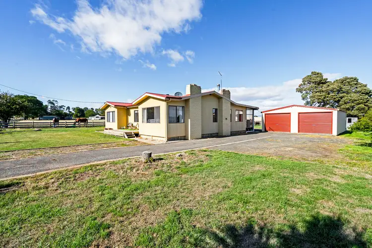 Main view of Homely house listing, 76 Nile Road, Evandale TAS 7212