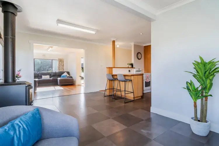 Third view of Homely house listing, 76 Nile Road, Evandale TAS 7212