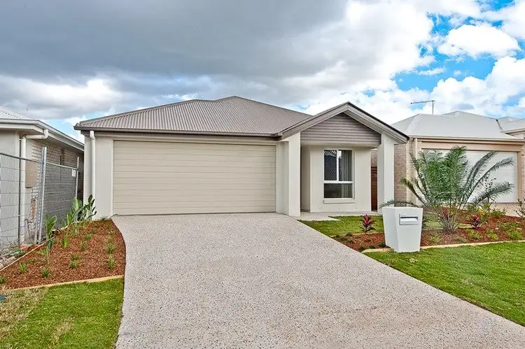 Main view of Homely house listing, 38 Cootharaba Crescent, Warner QLD 4500